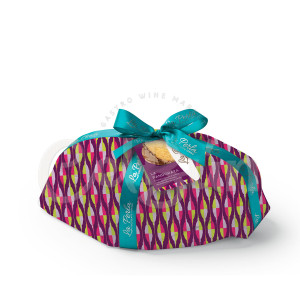 Colomba La Pandorata Dolce Vita - 750g